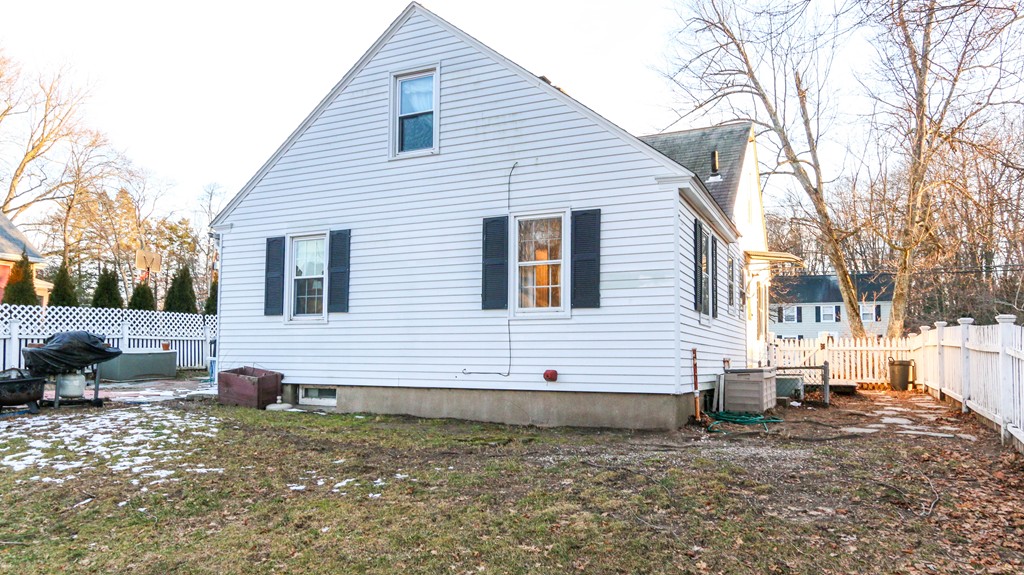 174 Maple Road Longmeadow, MA 01106 - Photo 20 of 20