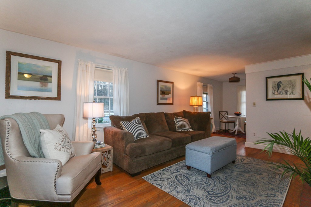 174 Maple Road Longmeadow, MA 01106 - Photo 6 of 20