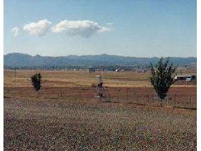 9397 East Mountain Vw Road Prescott Valley, AZ 86315 - Photo 11 of 12 a view of a lake with a yard