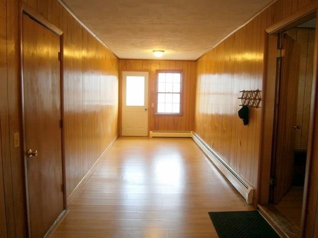 393 Vassalboro Road China, ME 04358 - Photo 2 of 23 Large mudroom/entry
