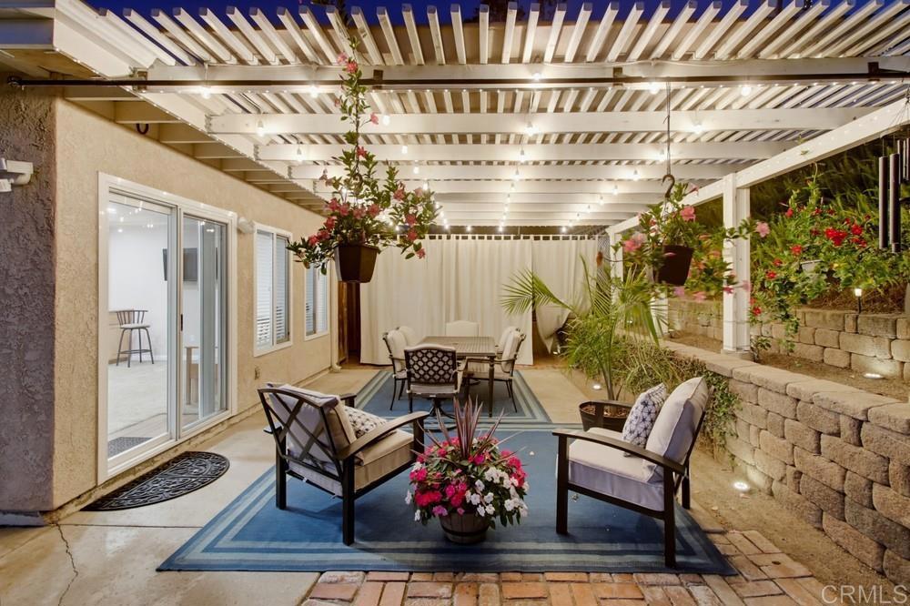 1449 Merriwether Way El Cajon, CA 92019 - Photo 40 of 44