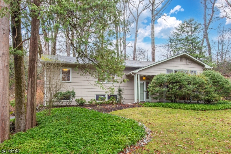 6 Van Duyne Road Mountain Lakes, NJ 07046 - Photo 1 of 44