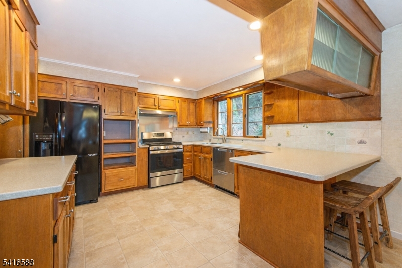 6 Van Duyne Road Mountain Lakes, NJ 07046 - Photo 14 of 44