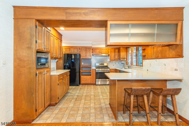 6 Van Duyne Road Mountain Lakes, NJ 07046 - Photo 15 of 44