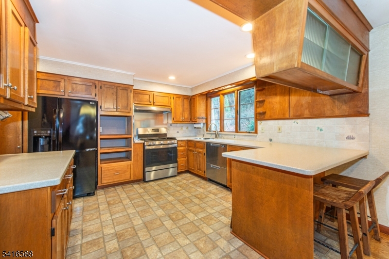 6 Van Duyne Road Mountain Lakes, NJ 07046 - Photo 16 of 44