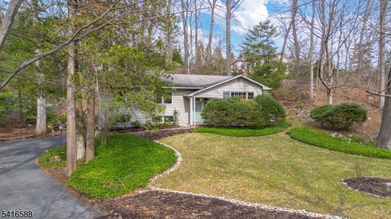 6 Van Duyne Road Mountain Lakes, NJ 07046 - Photo 3 of 44