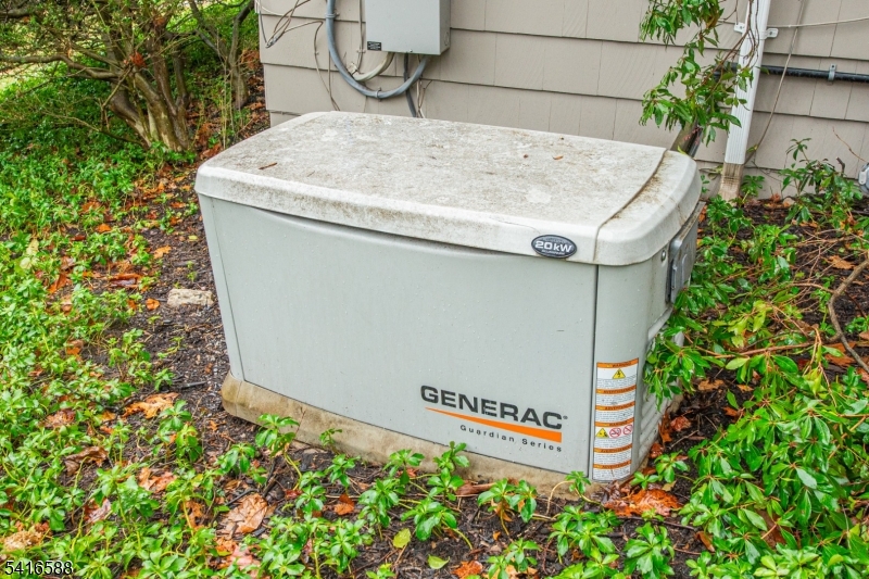 6 Van Duyne Road Mountain Lakes, NJ 07046 - Photo 39 of 44