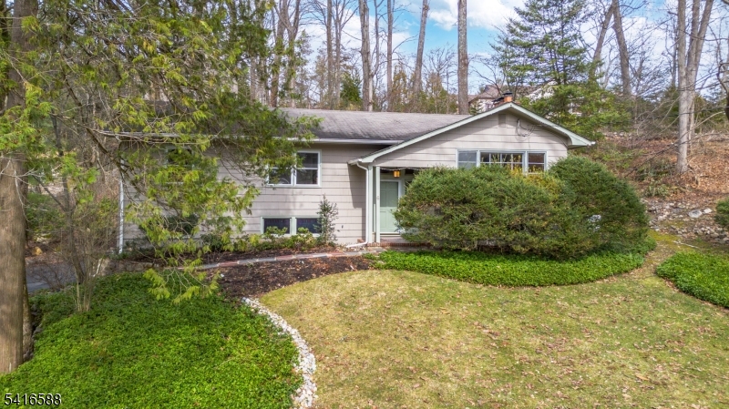 6 Van Duyne Road Mountain Lakes, NJ 07046 - Photo 40 of 44