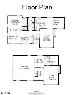 $795,000 | 6 Van Duyne Road, Mountain Lakes, NJ 07046