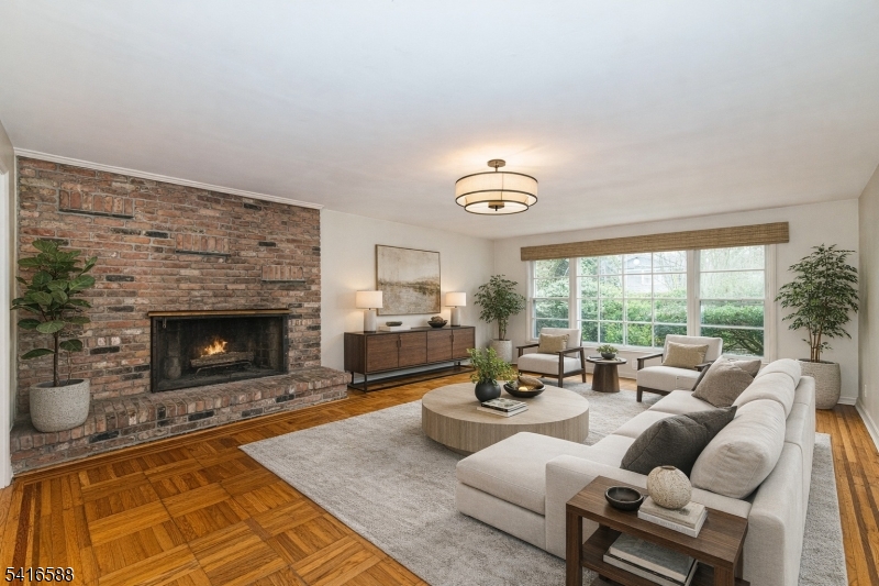 6 Van Duyne Road Mountain Lakes, NJ 07046 - Photo 5 of 44