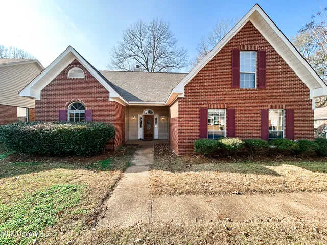 $314,900 | 431 Hemlock Drive, Flowood, MS 39232