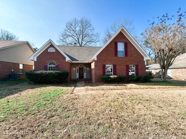 $314,900 | 431 Hemlock Drive, Flowood, MS 39232