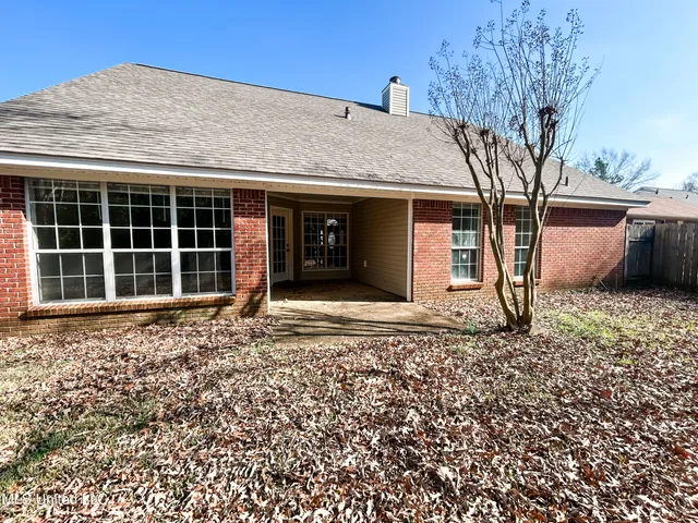 $314,900 | 431 Hemlock Drive, Flowood, MS 39232