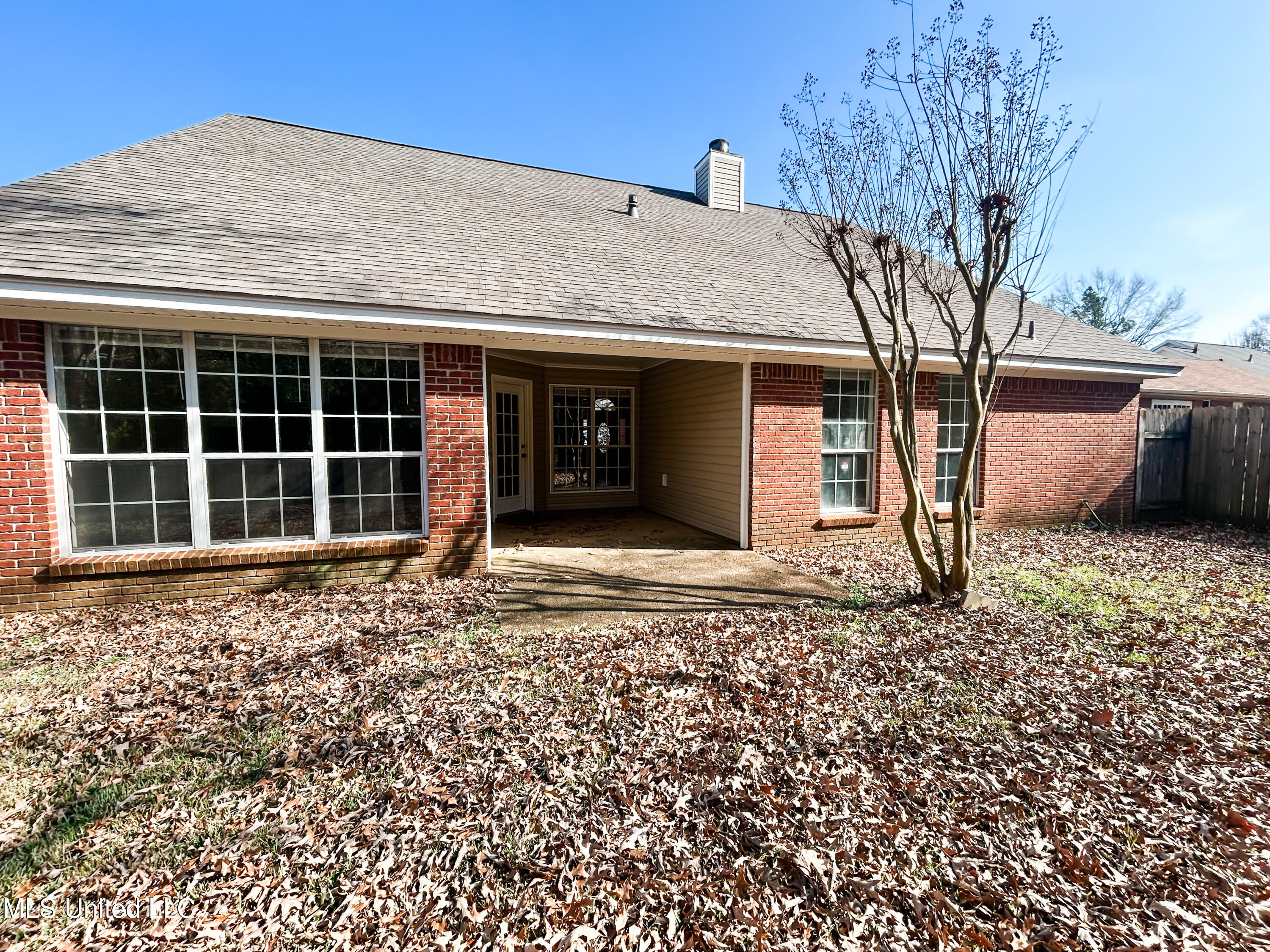 431 Hemlock Drive Flowood, MS 39232 - Photo 36 of 38 IMG_1119