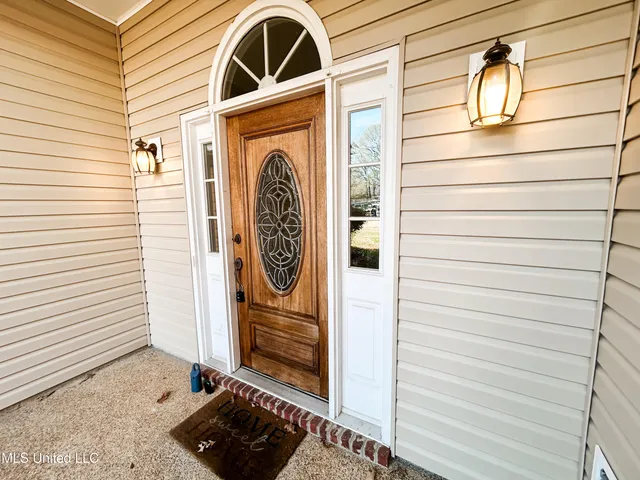 $314,900 | 431 Hemlock Drive, Flowood, MS 39232