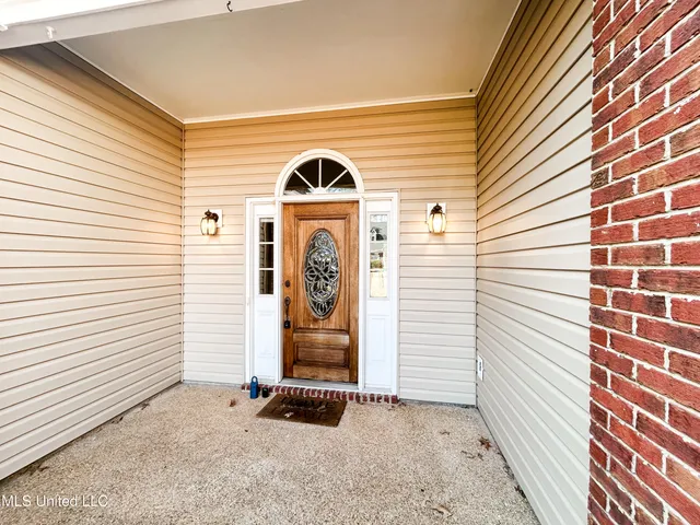 $314,900 | 431 Hemlock Drive, Flowood, MS 39232