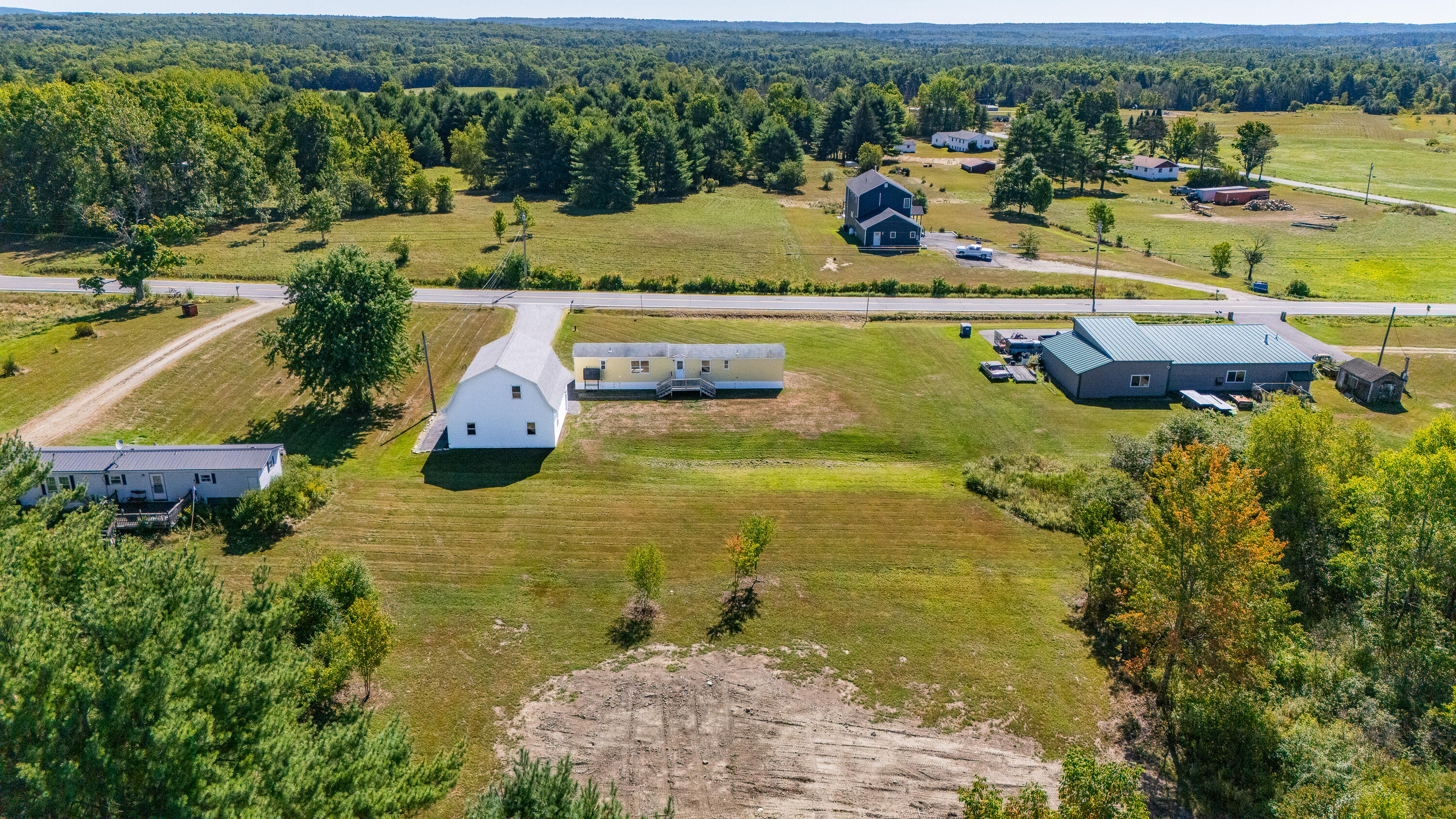 298 Alexander Reed Road Richmond, ME 04357 - Photo 81 of 88 298 Alexander Reed Road Richmond 081