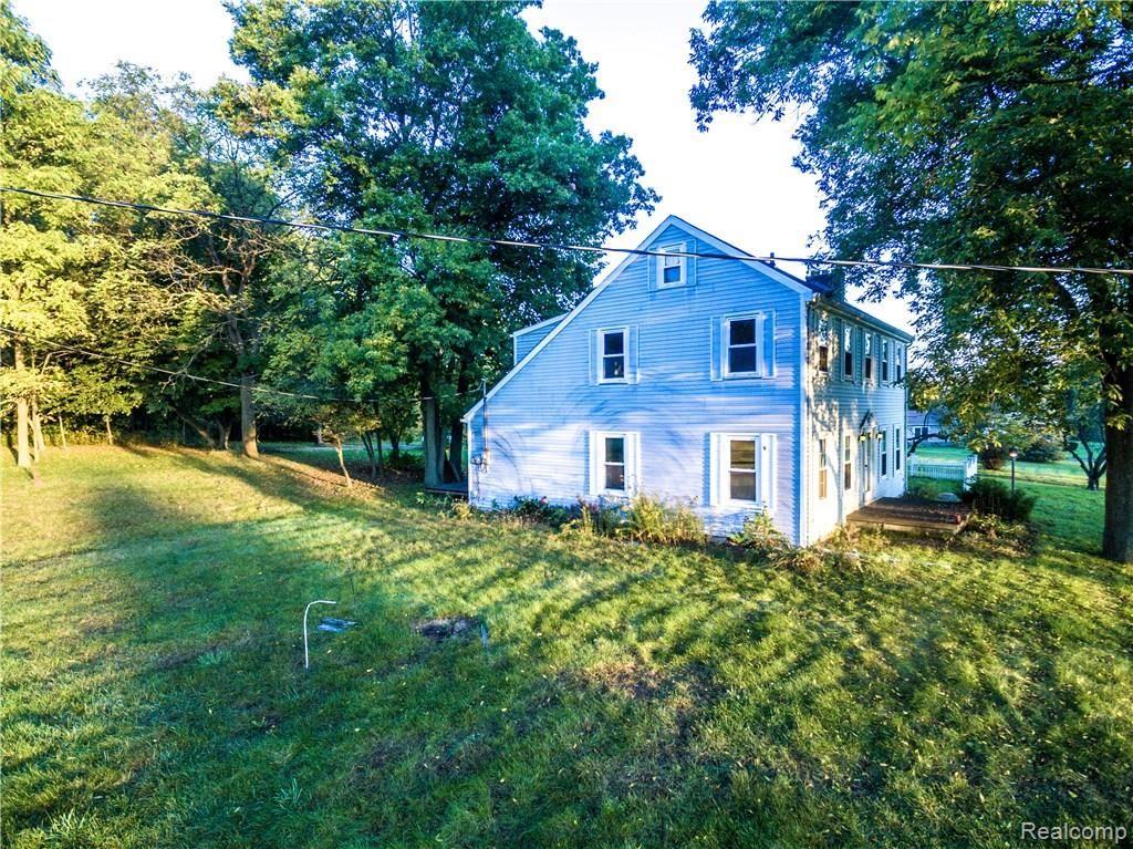 23001 Currie Road South Lyon, MI 48178 - Photo 46 of 63 Currie-5.jpg