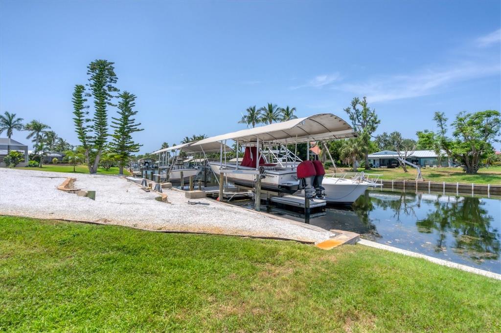 245 Spaniards Road Placida, FL 33946 - Photo 47 of 65
