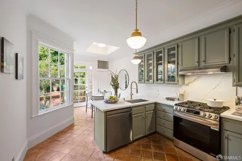 $4,695,000 | 3234-3236 Clay Street, San Francisco, CA 94115