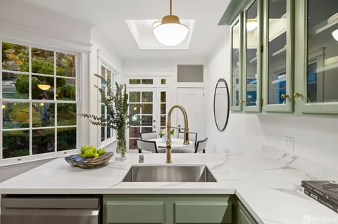 $4,695,000 | 3234-3236 Clay Street, San Francisco, CA 94115