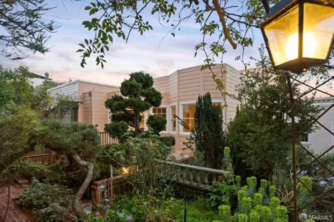 $4,695,000 | 3234-3236 Clay Street, San Francisco, CA 94115