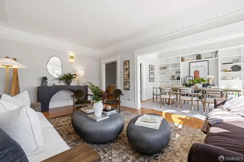 $4,695,000 | 3234-3236 Clay Street, San Francisco, CA 94115