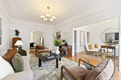 $4,695,000 | 3234-3236 Clay Street, San Francisco, CA 94115