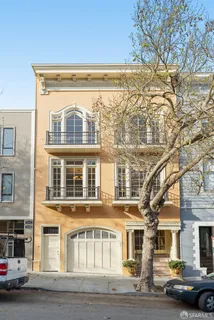 $4,695,000 | 3234-3236 Clay Street, San Francisco, CA 94115