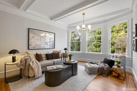 $4,695,000 | 3234-3236 Clay Street, San Francisco, CA 94115