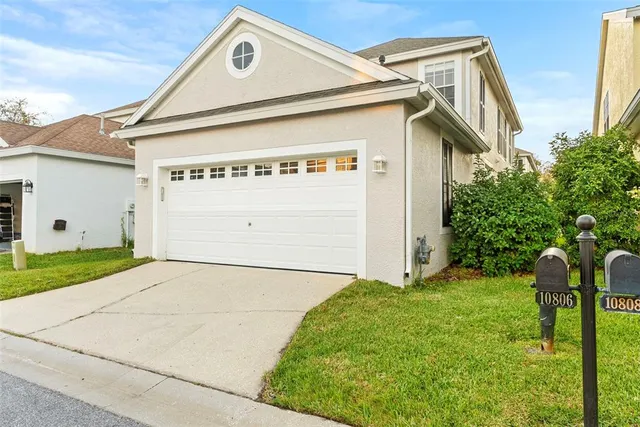 $3,700 | 10806 Spring Mountain Place, Tampa, FL 33626