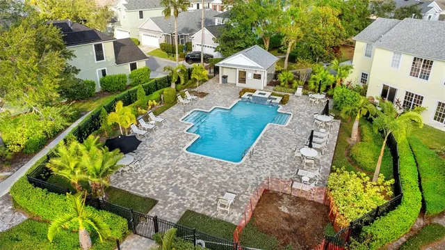 $3,700 | 10806 Spring Mountain Place, Tampa, FL 33626