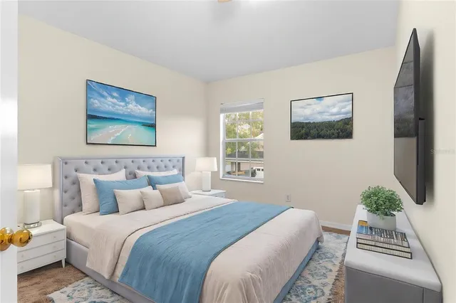 $3,700 | 10806 Spring Mountain Place, Tampa, FL 33626