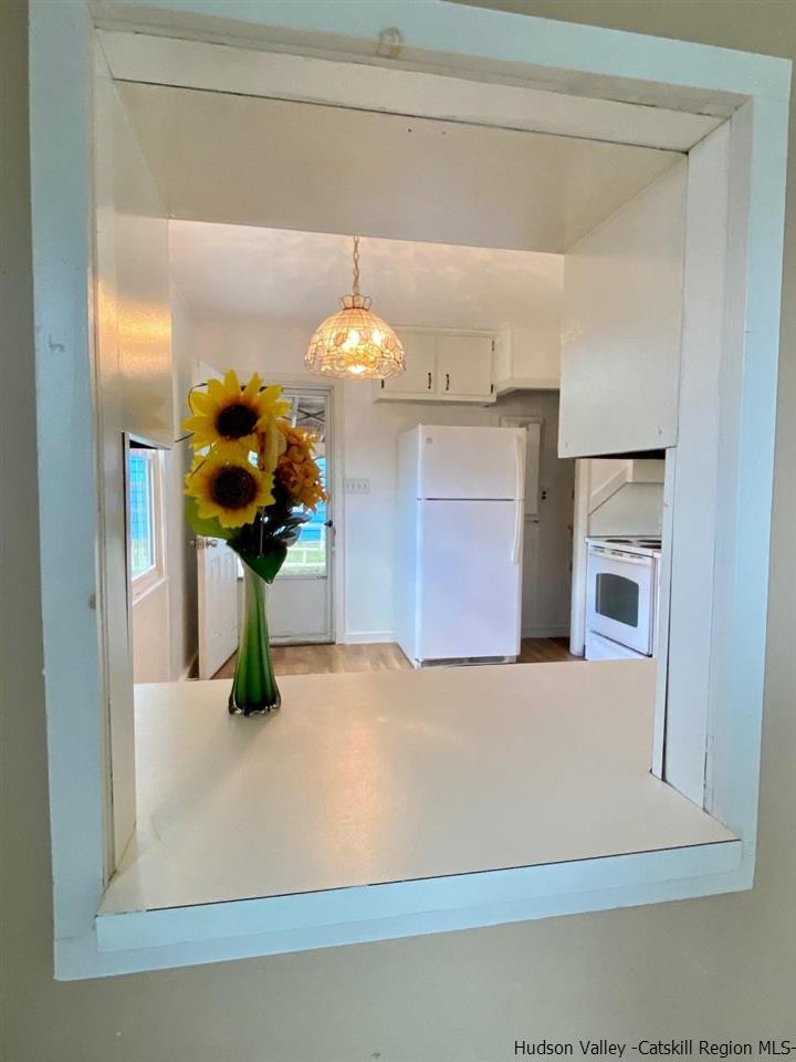 5 South Road, Unit HIGH FALLS PARK High Falls, NY 12440 - Photo 11 of 14 a view of kitchen