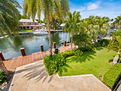 $5,495,000 | 2856 Northeast 25th Street, Fort Lauderdale, FL 33305
