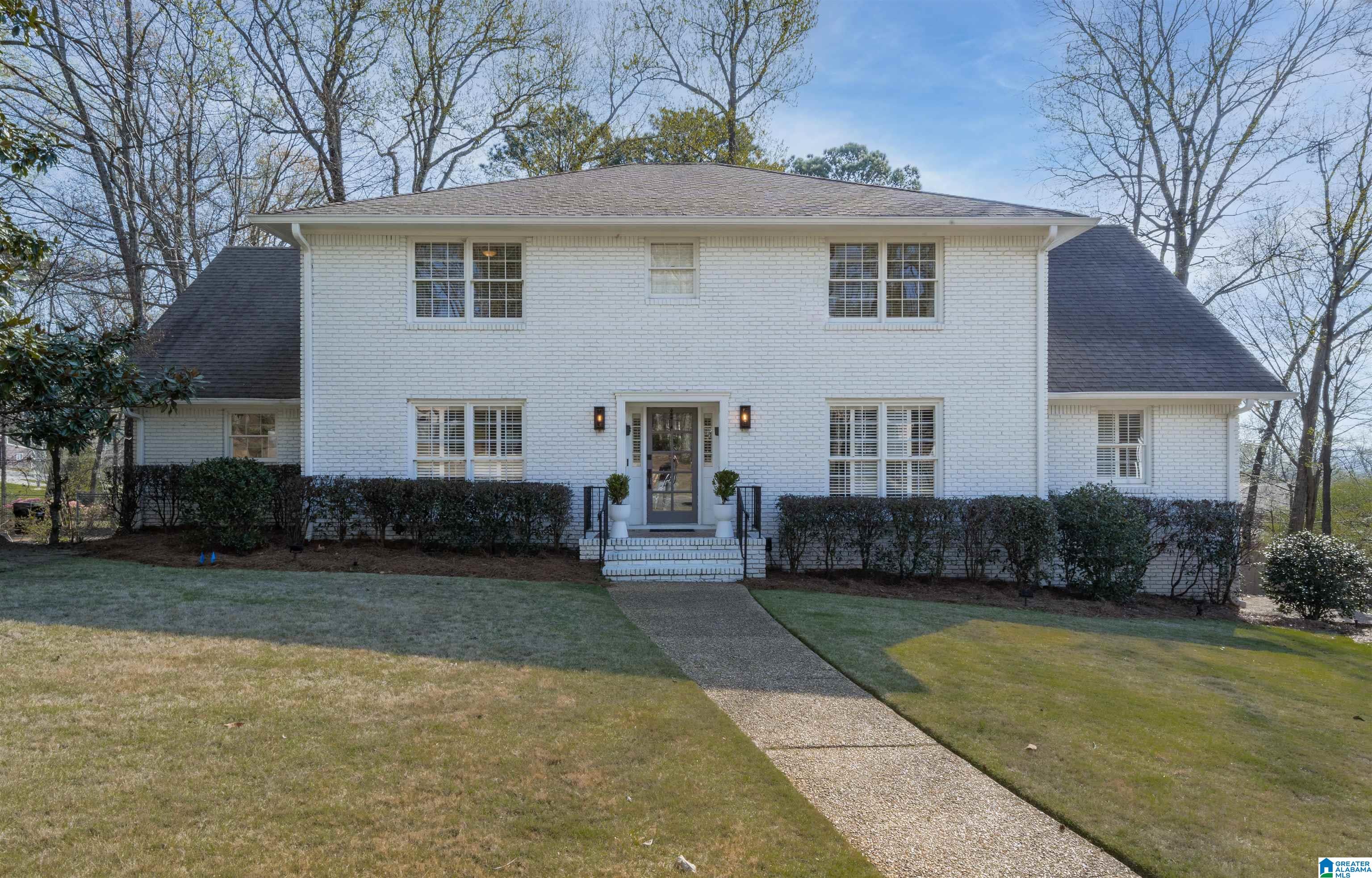 4988 Spring Rock Road Birmingham, AL 35223 - Photo 1 of 64