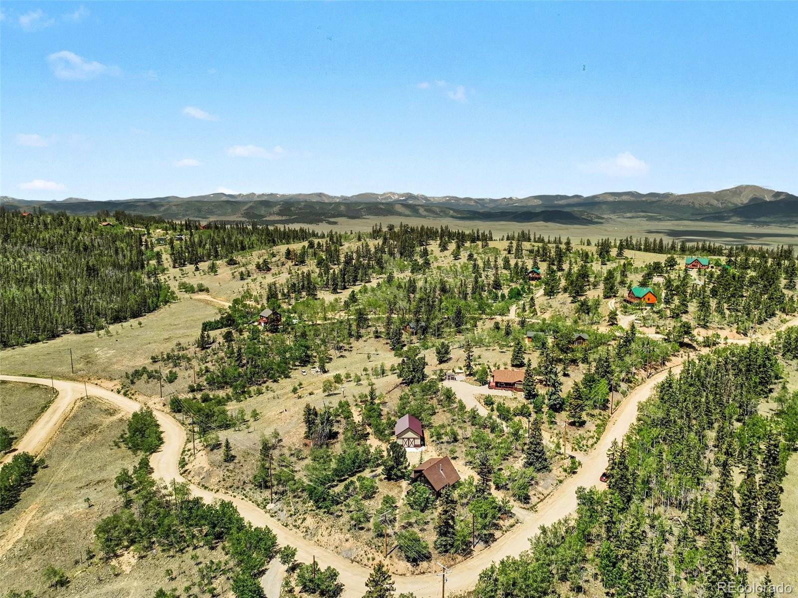 541 Warpath Road Como, CO 80432 - Photo 7 of 27