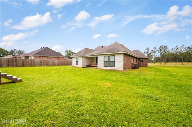200 Airbase Road Pollock, LA 71467 - Photo 32 of 33