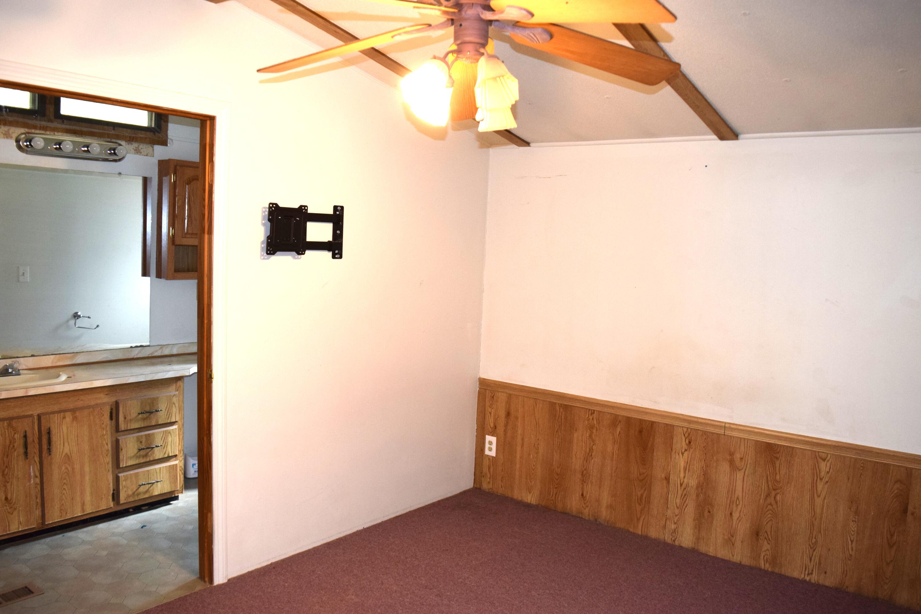 58 Boothby Road Limington, ME 04049 - Photo 14 of 25 primary bedroom
