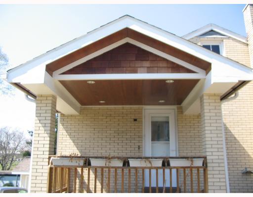 1130 Mission Road Latrobe, PA 15650 - Photo 11 of 12 Other. Side porch