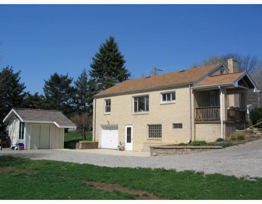 1130 Mission Road Latrobe, PA 15650 - Photo 12 of 12 Exterior Back.
