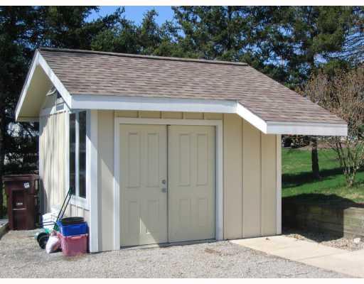1130 Mission Road Latrobe, PA 15650 - Photo 10 of 12 Other. Shed with loft