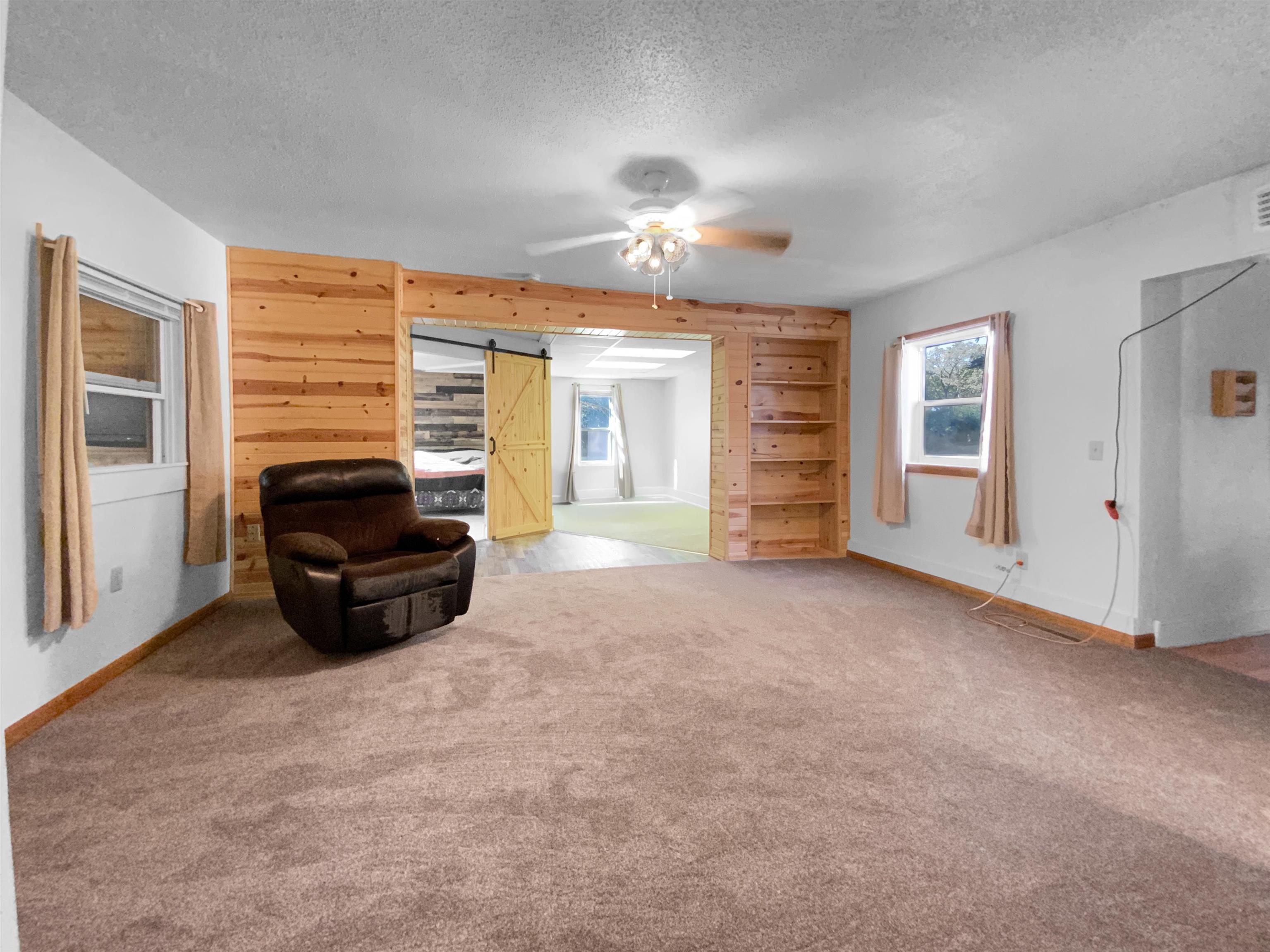 W11160 Apache Road Plainfield, WI 54966 - Photo 7 of 44