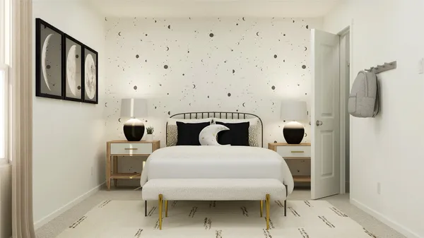 $256,990 | 409 Paris Street, Maxwell, TX 78656