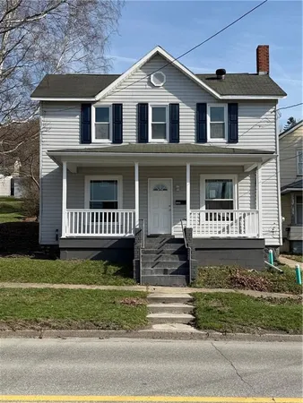 $149,900 | 2009 Philadelphia Avenue, Northern Cambria, PA 15714