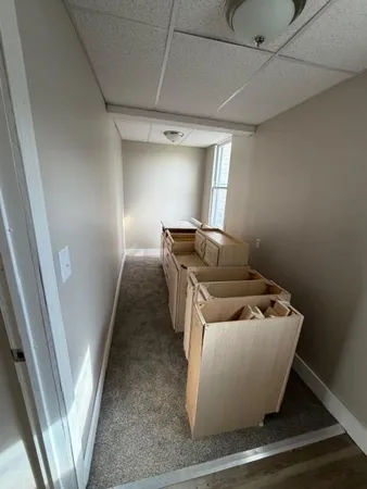 a view of utility room