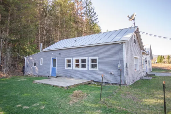 $150,000 | 3873 Vermont Rte 100, Granville, VT 05747