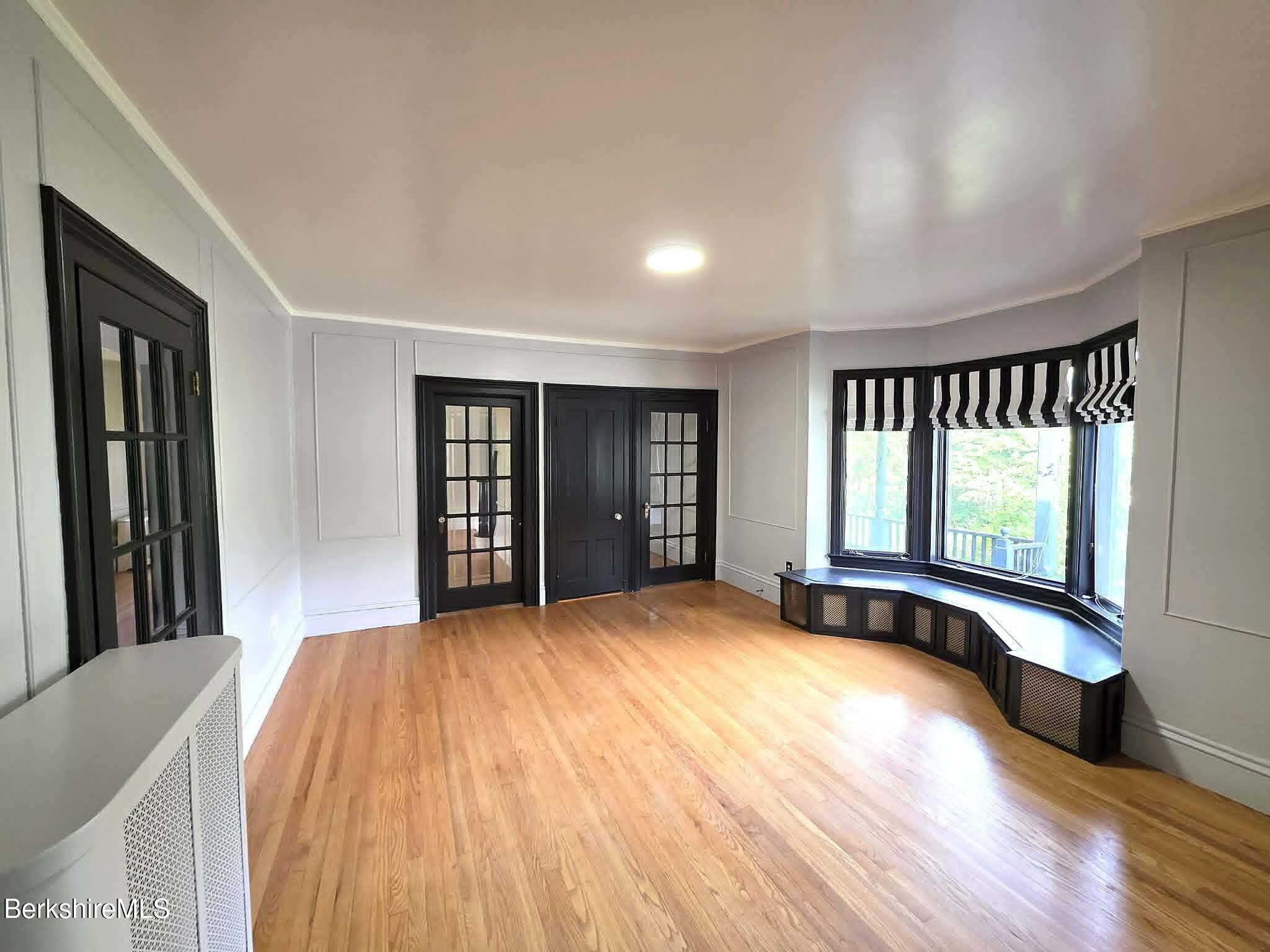 22 Maple Street Adams, MA 01220 - Photo 7 of 59 Dining Rm View 1