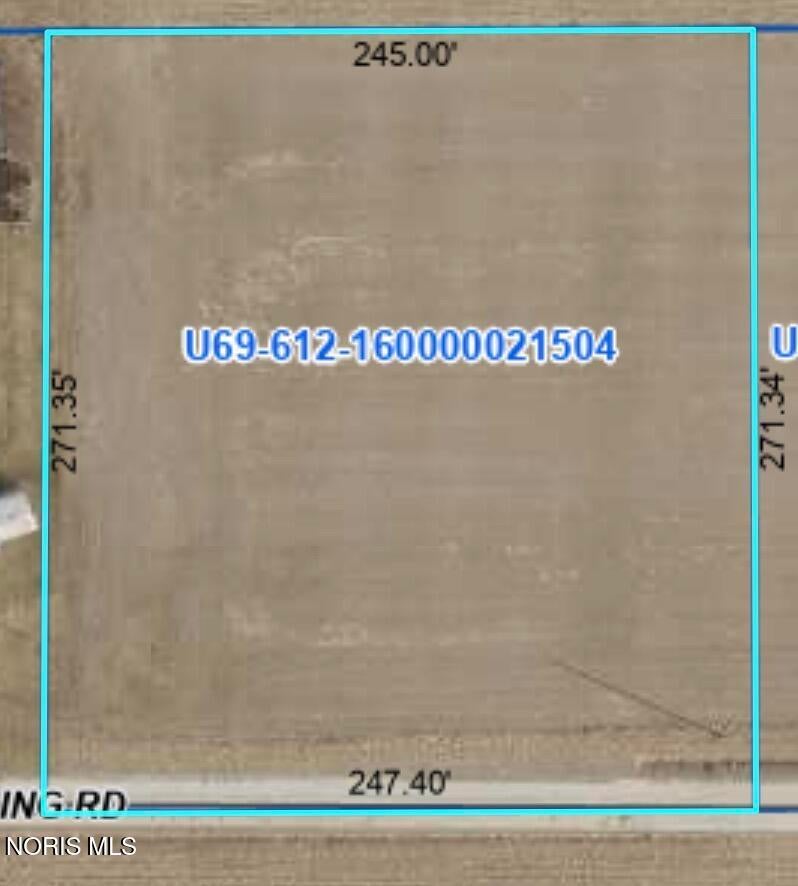 0 Garling Road Luckey, OH 43443 - Photo 1 of 1 Gallery Image 1