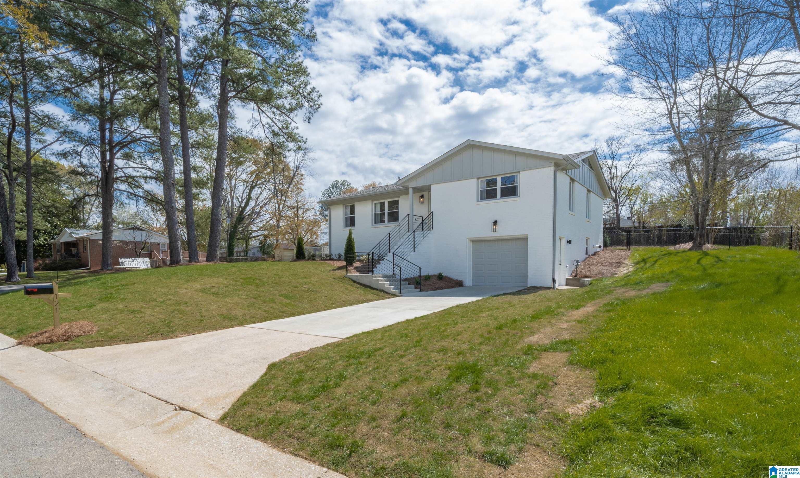121 Ridgemoor Drive Birmingham, AL 35209 - Photo 43 of 47